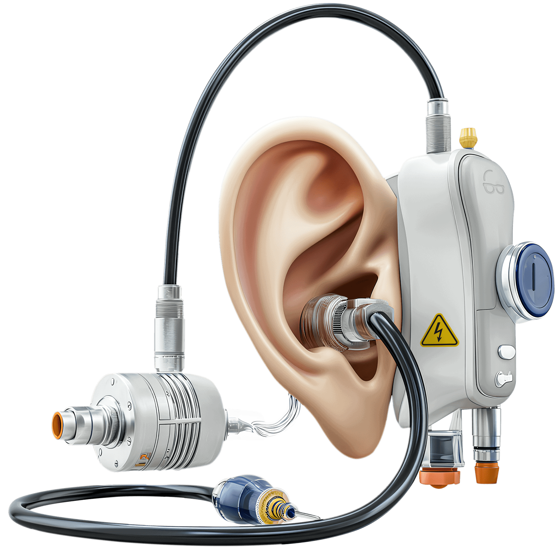 defibrillator ohr min