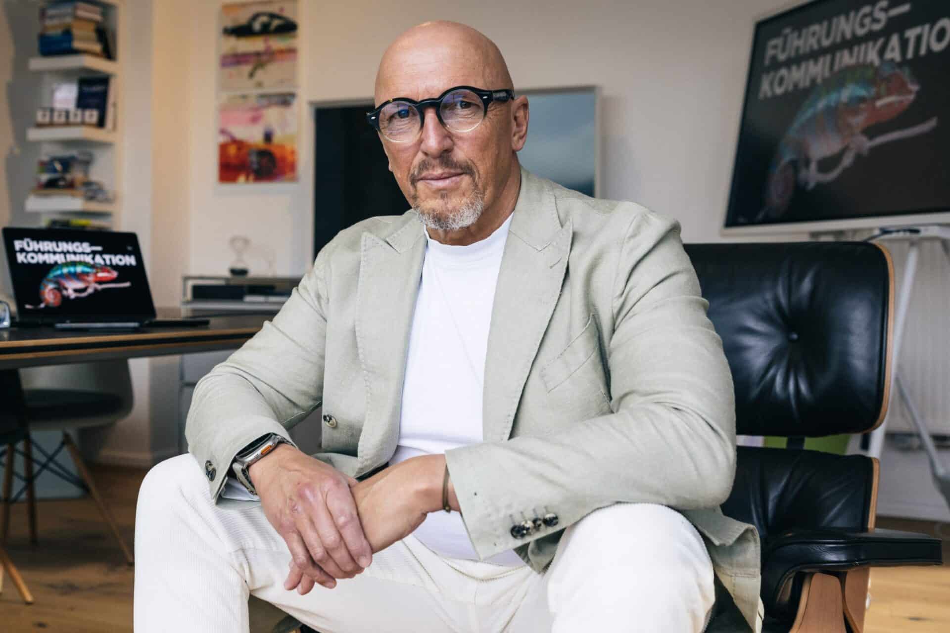 frank dunker macher morphose