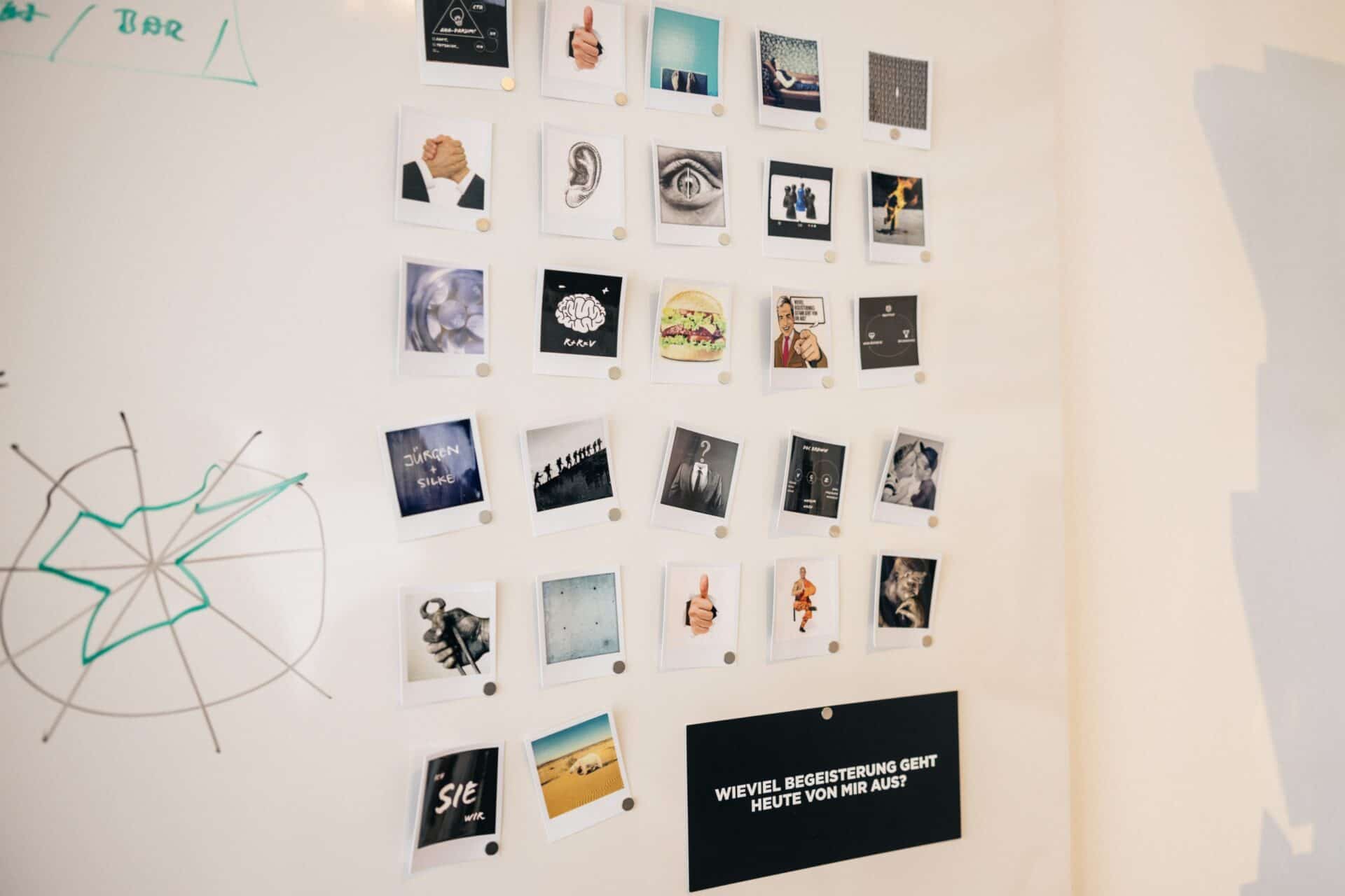 original dunker pola methode